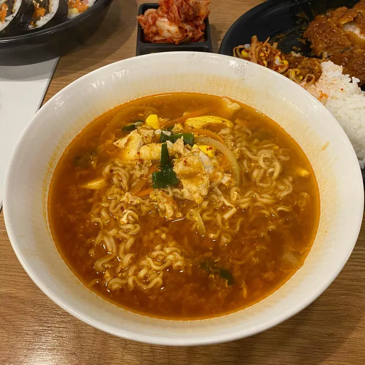 싸다김밥 대표 사진