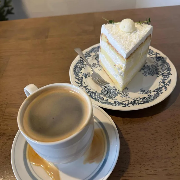 cafe 064knot 사진 2