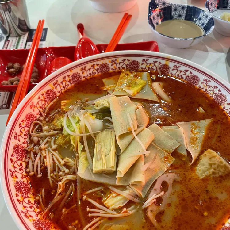 랑랑 마라탕 대표 사진