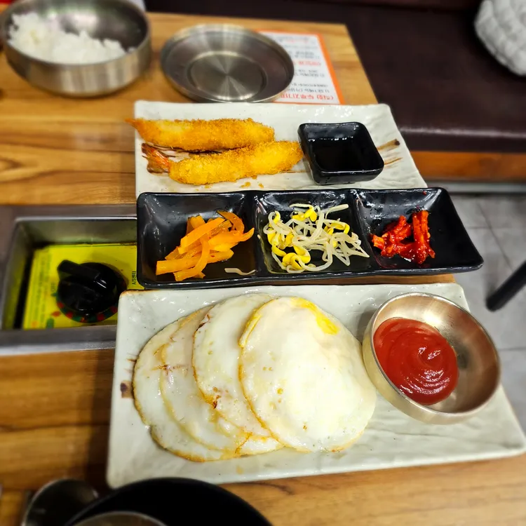 곤봉식객 대표 사진