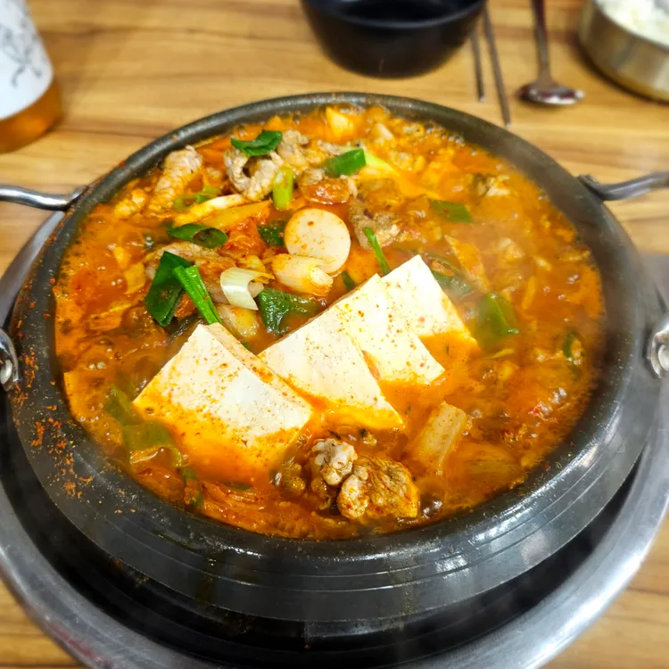 곤봉식객 대표 사진