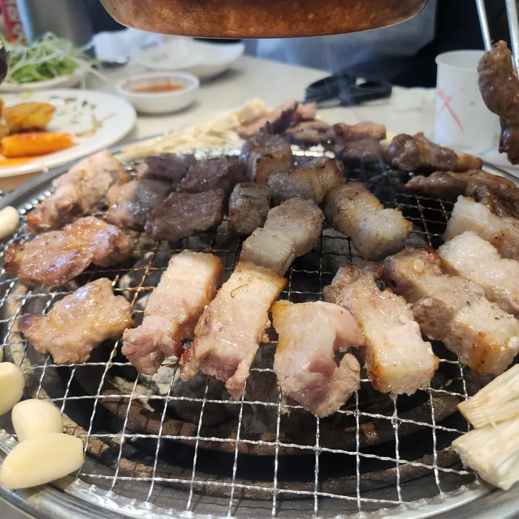 명륜진사갈비 대표 사진