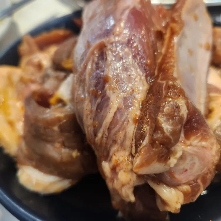 명륜진사갈비 대표 사진