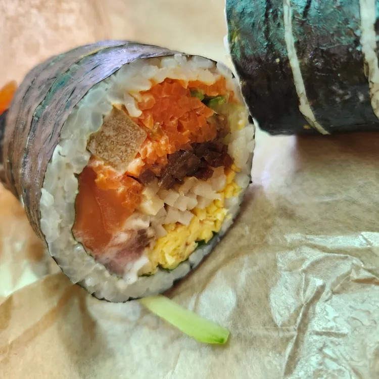 어른김밥 대표 사진
