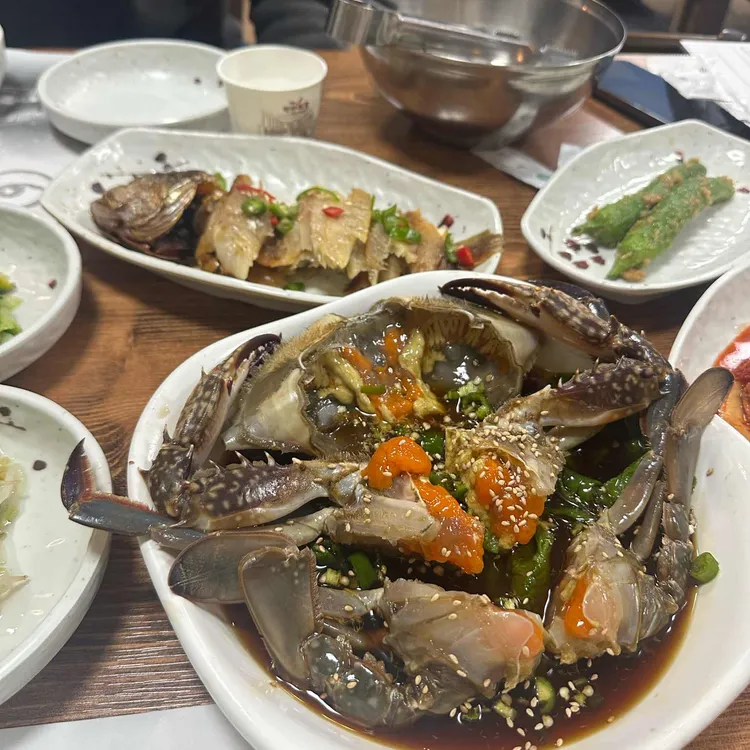 일월담 대표 사진