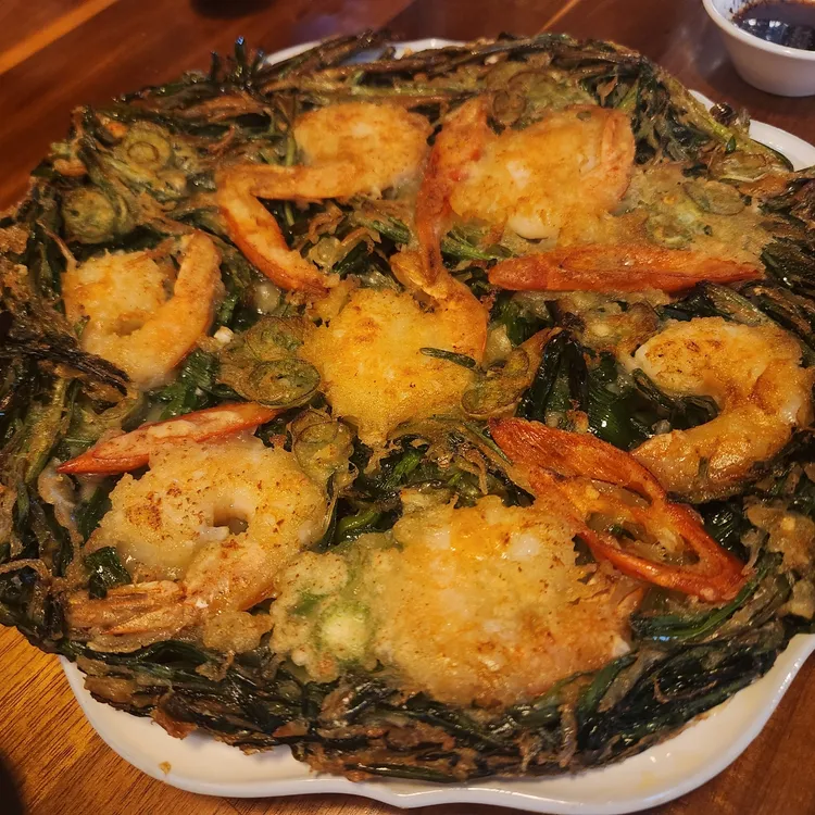 도아 대표 사진