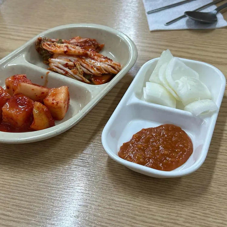 소문난순대국 대표 사진