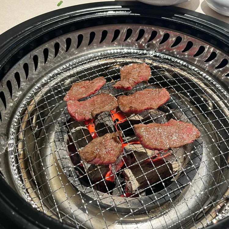 고반식당 블랙 대표 사진