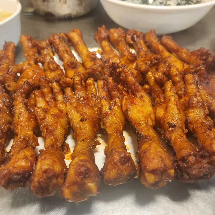 홍미불닭발 대표 사진