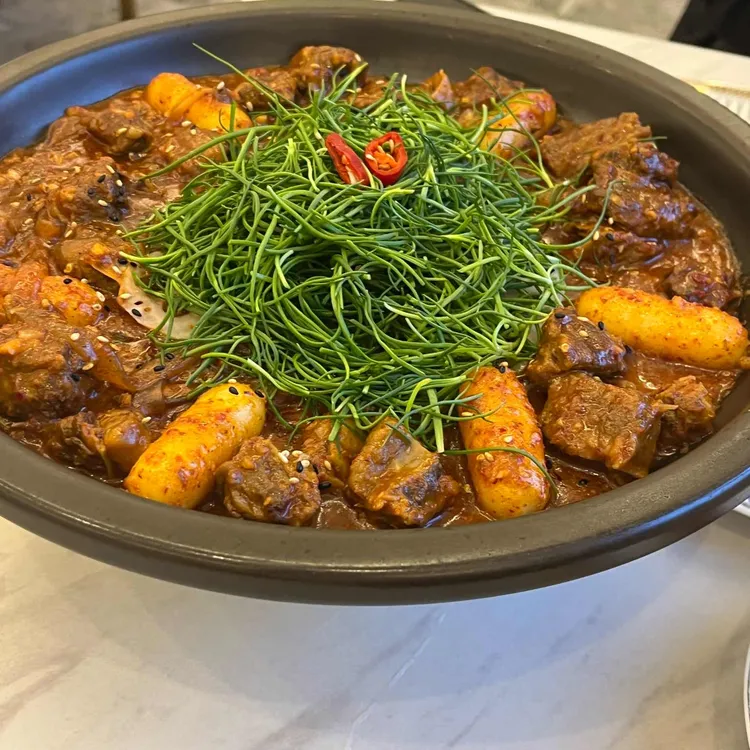 동인정 대표 사진