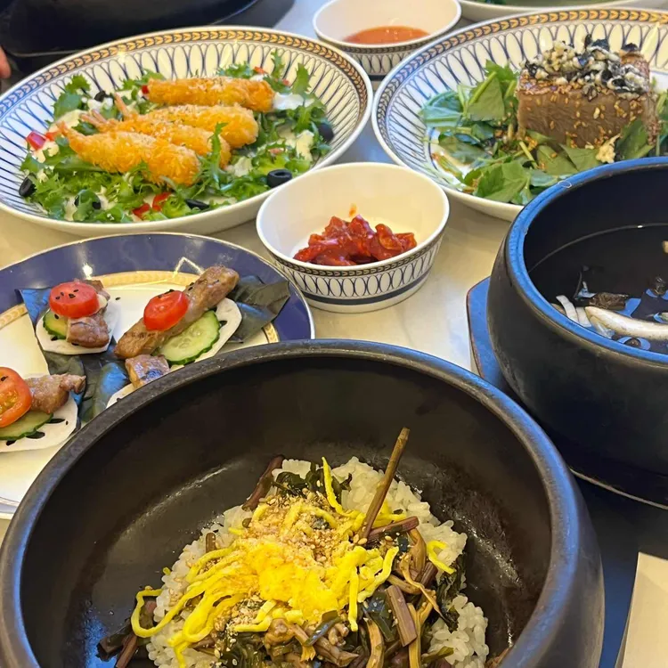동인정 대표 사진