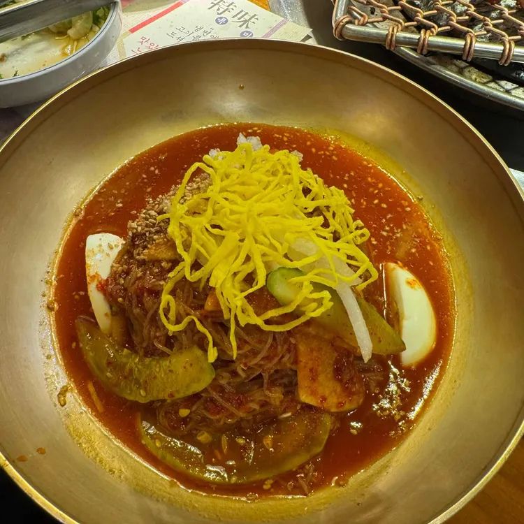 화로숯불구이 대표 사진