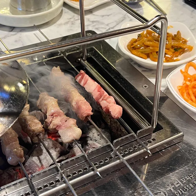 일미양꼬치 - 이천 양꼬치, 꿔바로우 맛집 | 다이닝코드, 빅데이터 맛집검색