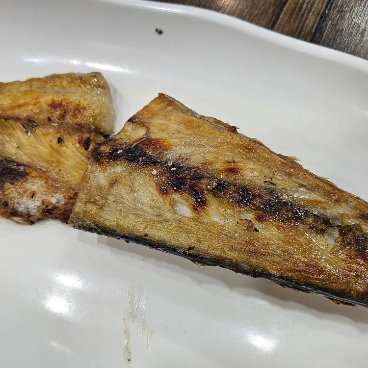 어랑생선구이 대표 사진