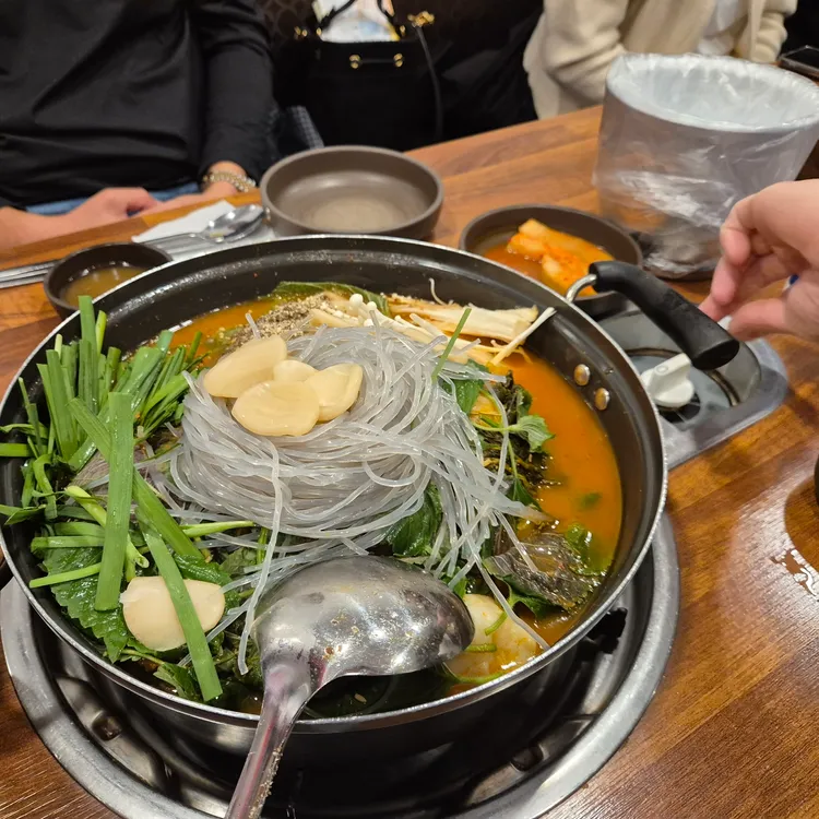 원당감자탕 해천탕 대표 사진