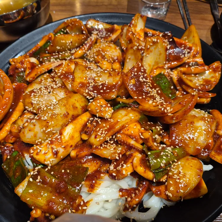 119닭발 대표 사진
