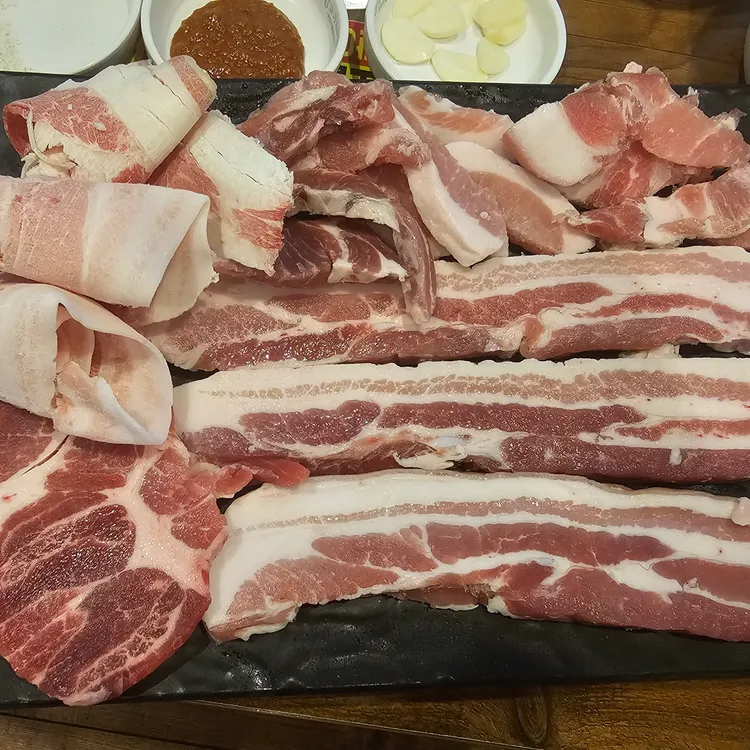 생고기제작소 사진 1