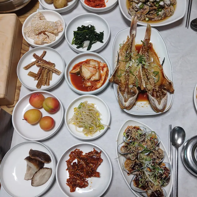 대대선창집 대표 사진