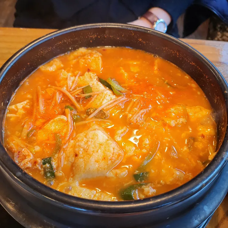 삼대째손두부 대표 사진