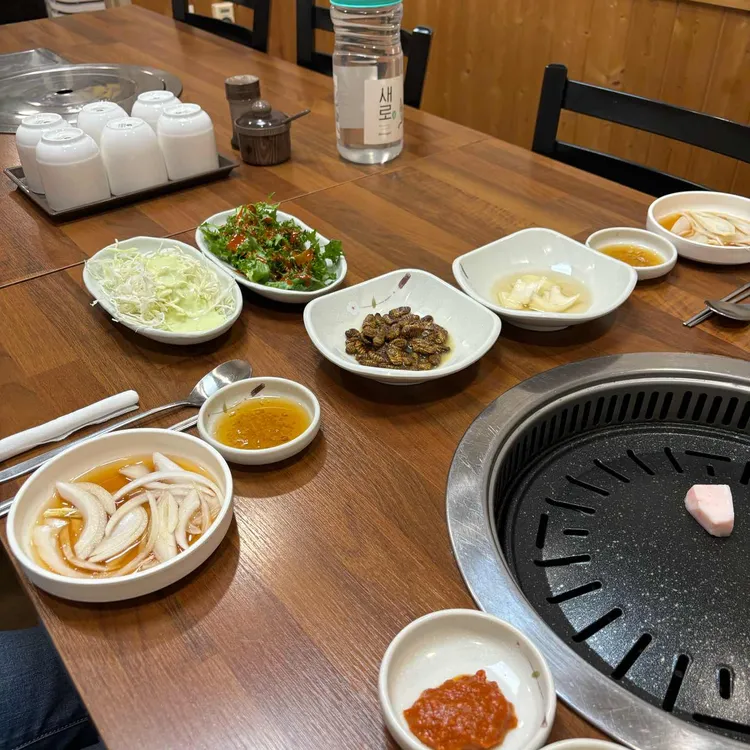 내장산한우한돈 대표 사진