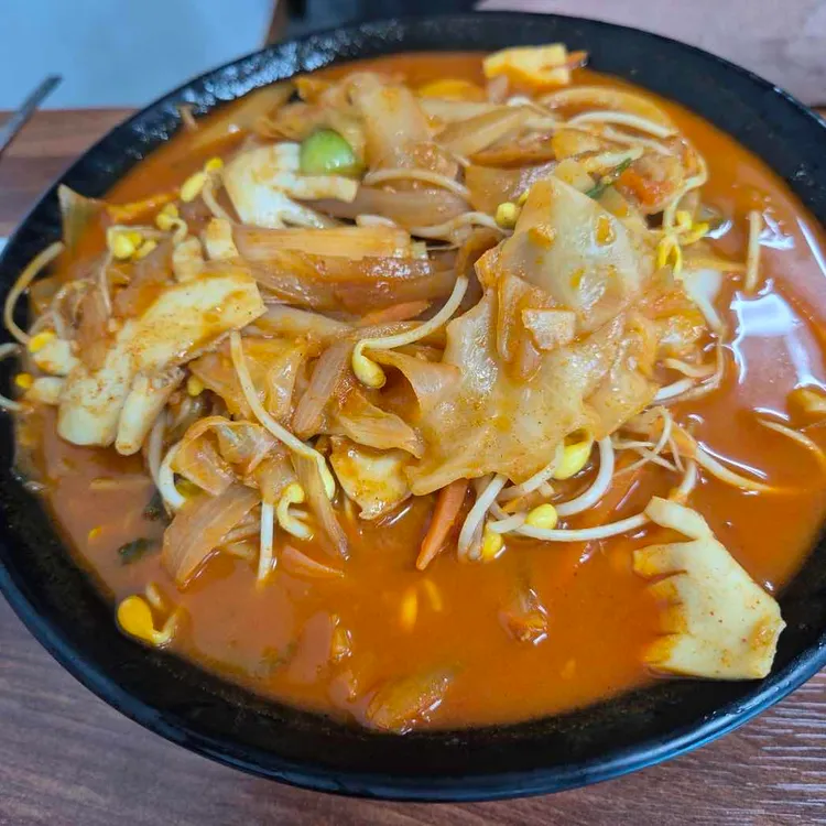 일송정가든 대표 사진