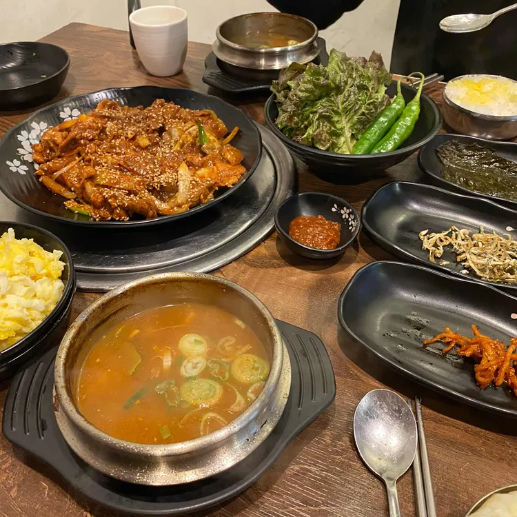 애월식당 대표 사진