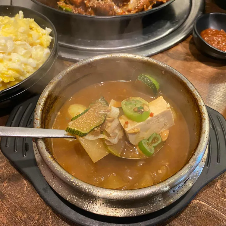 애월식당 대표 사진