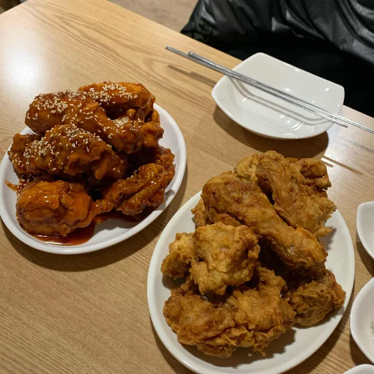 유성통닭 대표 사진
