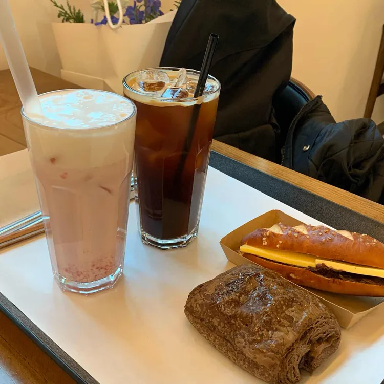 카페133 대표 사진