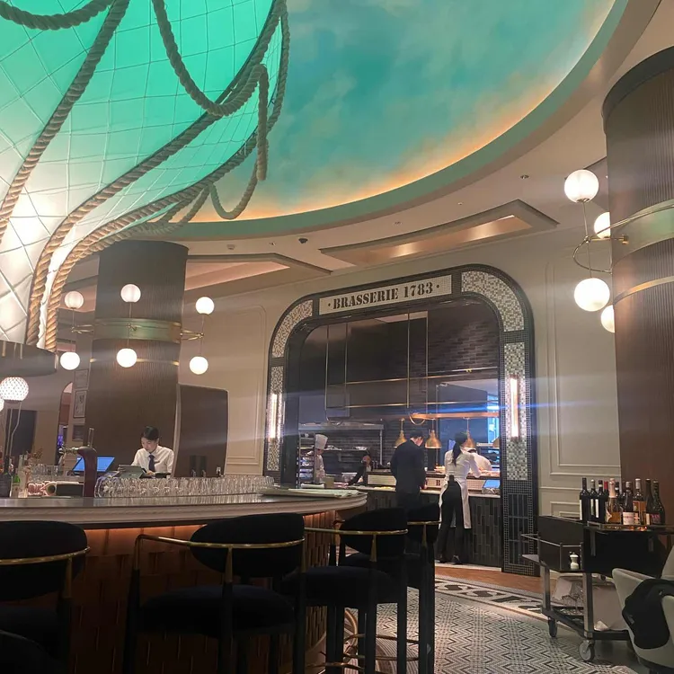 brasserie 1783 대표 사진
