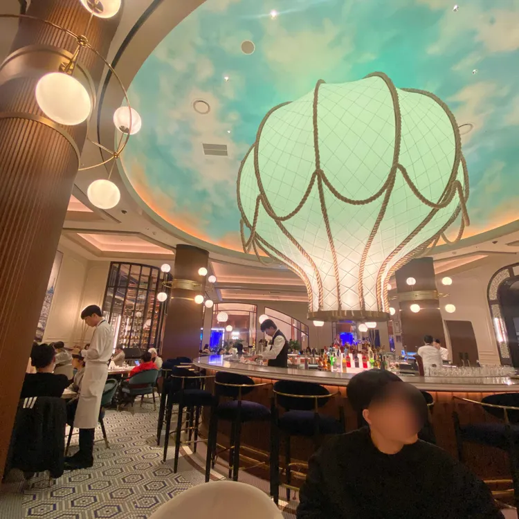 brasserie 1783 대표 사진