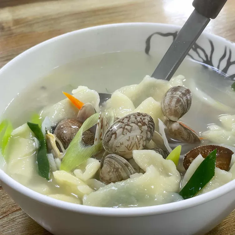 밀가손칼국수 대표 사진