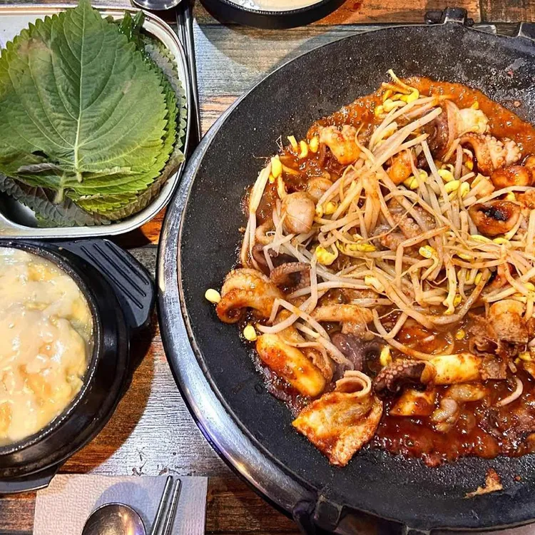 용두동 쭈박사 사진 1