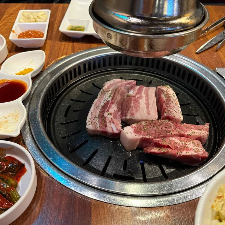 촌놈고기집 대표 사진