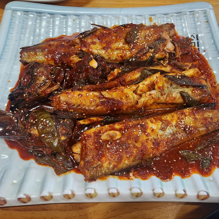 개성집 대표 사진