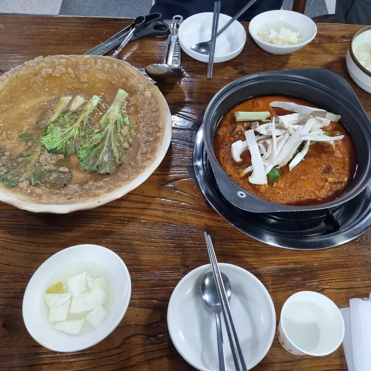 두꺼비식당 사진 2