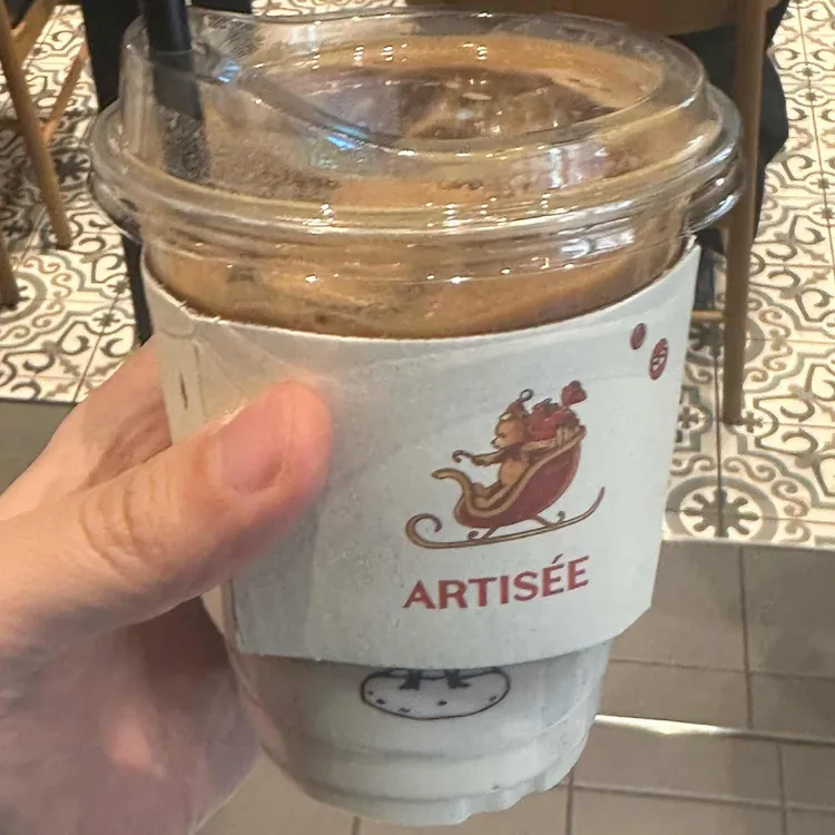 아티제 포제 대표 사진