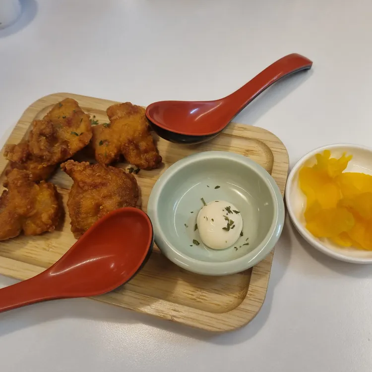우동가조쿠 대표 사진