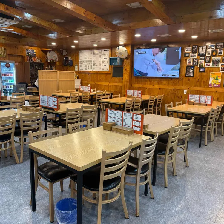 돈쿠테 대표 사진