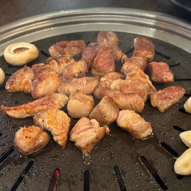 육미식탁 대표 사진