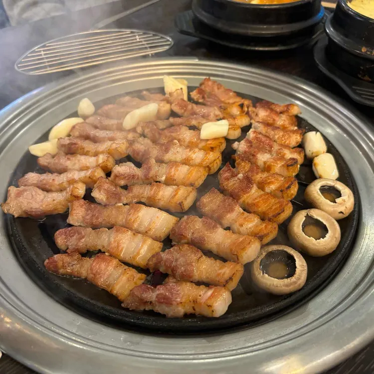육미식탁 대표 사진