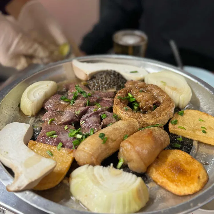황소곱창 대표 사진