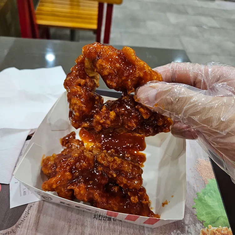 KFC 사진 1