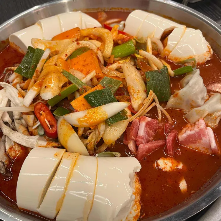제주일품순두부 대표 사진