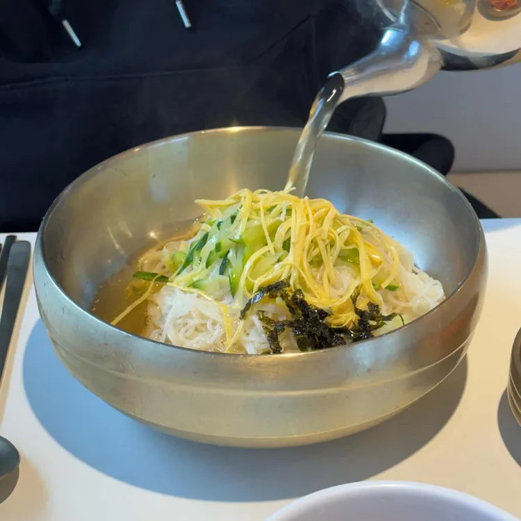 아화전통국수 대표 사진