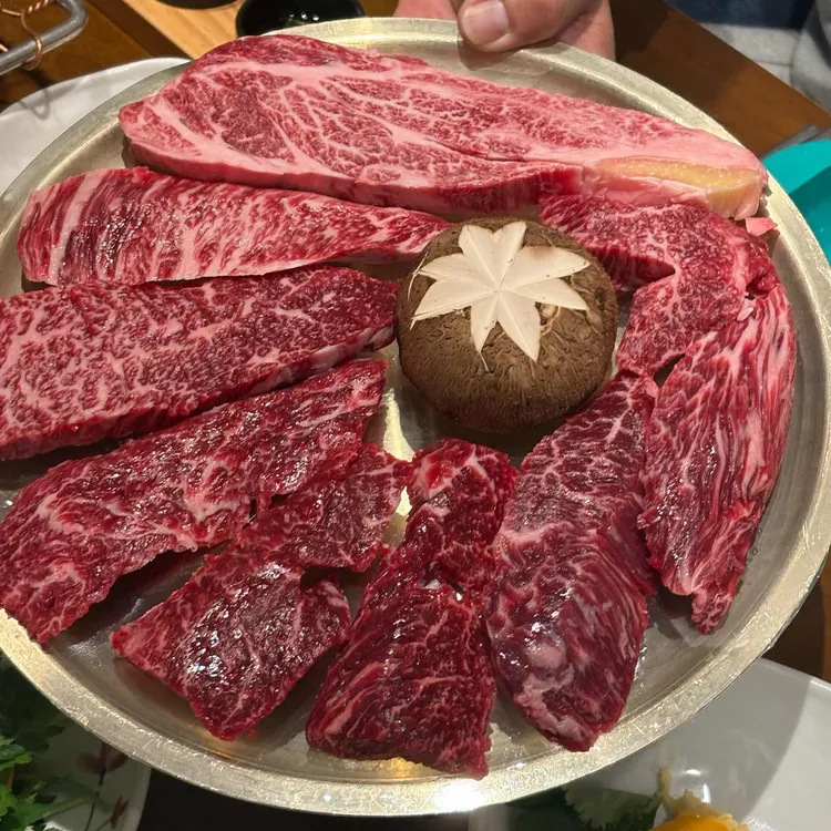 애월장흥한우 대표 사진