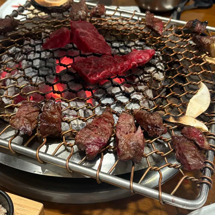 애월장흥한우 대표 사진