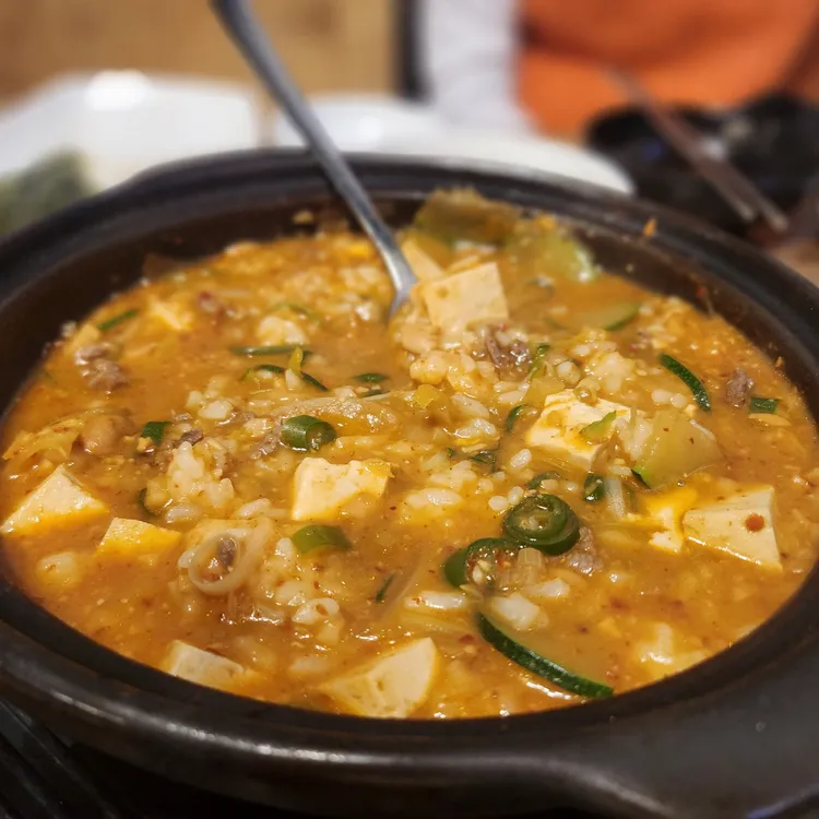 나사장네 정육식당 대표 사진