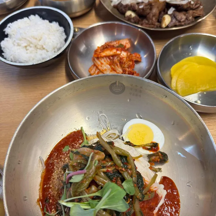 풍국면 사진 1