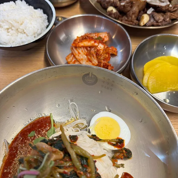 풍국면 사진 2
